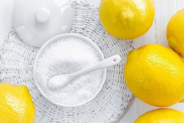 Axit citric Monohydrate