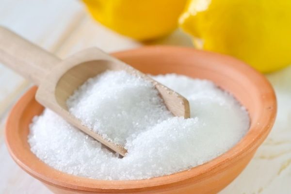 Axit citric Monohydrate