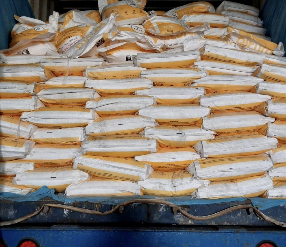Hóa Chất Đại Việt
