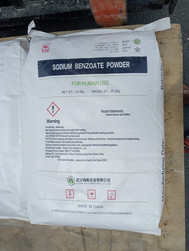 Hóa Chất Đại Việt