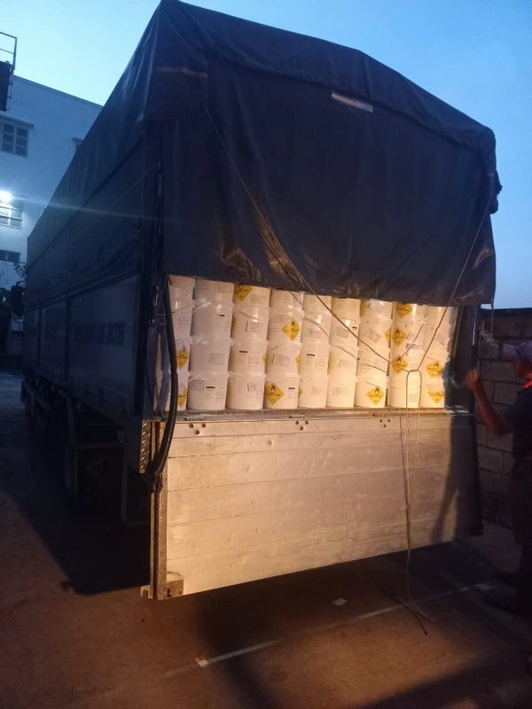 Hóa Chất Đại Việt