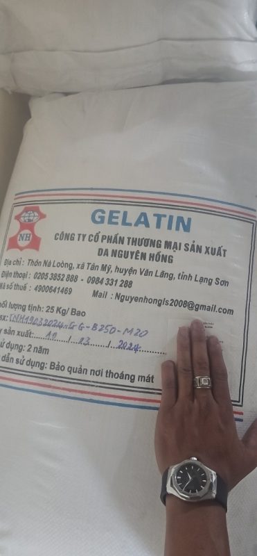 Hóa Chất Đại Việt