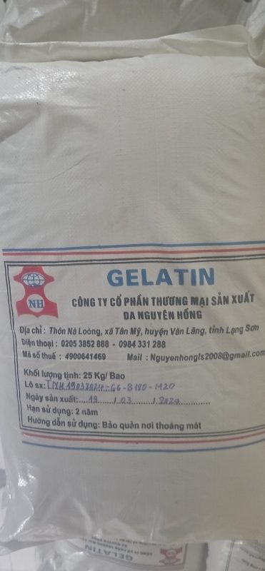 Hóa Chất Đại Việt