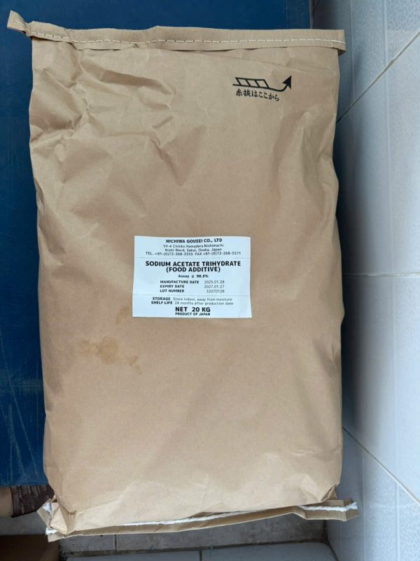 Hóa Chất Đại Việt