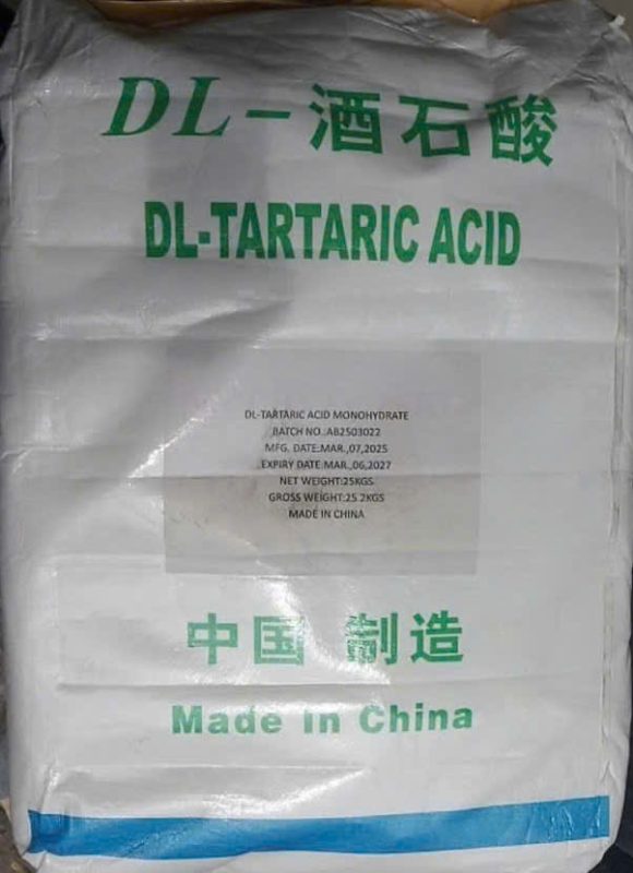 Hóa Chất Đại Việt