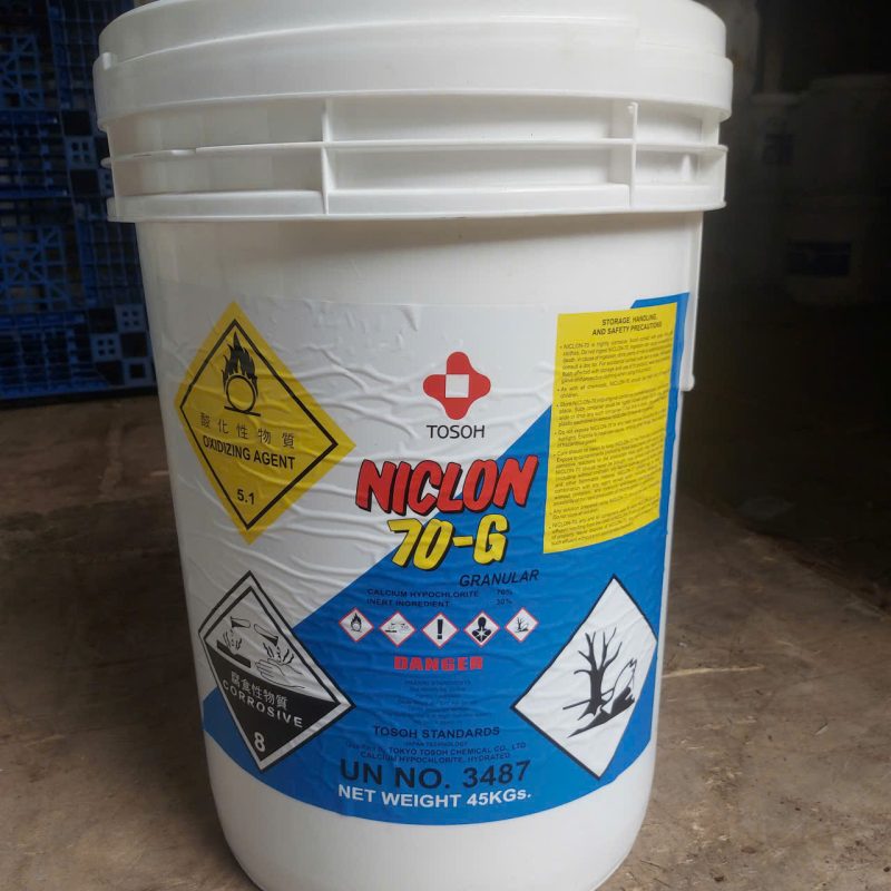 Hóa Chất Đại Việt