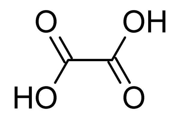 Axit Oxalic, tính chất, ứng dụng – Hóa Chất Đại Việt