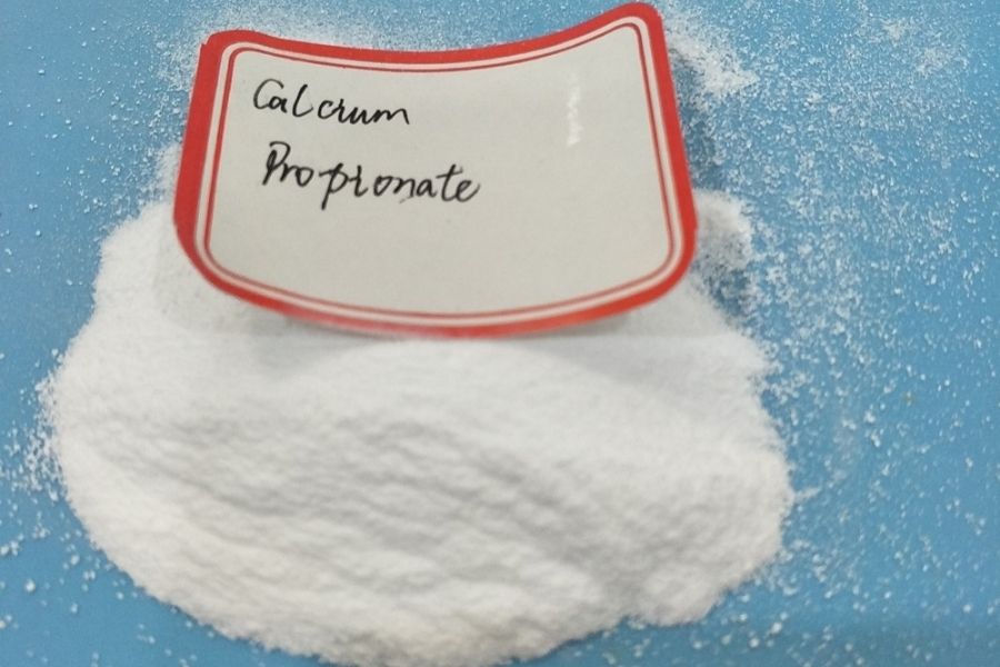 Bột calcium propionate