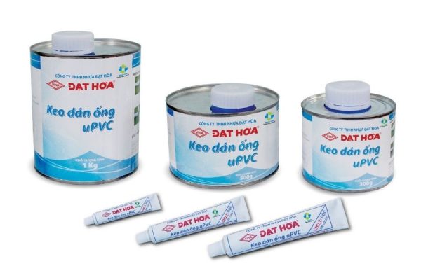 Cyclohexanone tạo keo