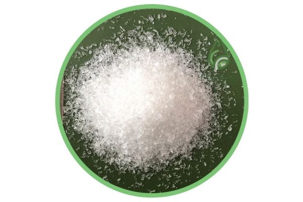 Magie sulfat