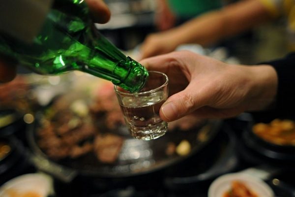 Ngộ độc Methanol