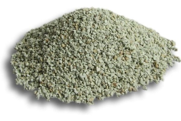 zeolite